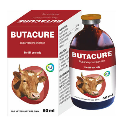 BUTACURE Injection