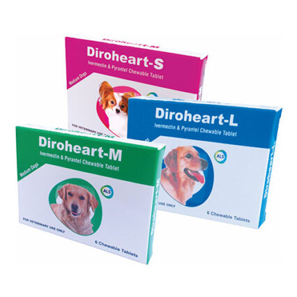 DIROHEART Tablet
