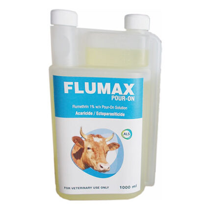 FLUMAX Pour-On