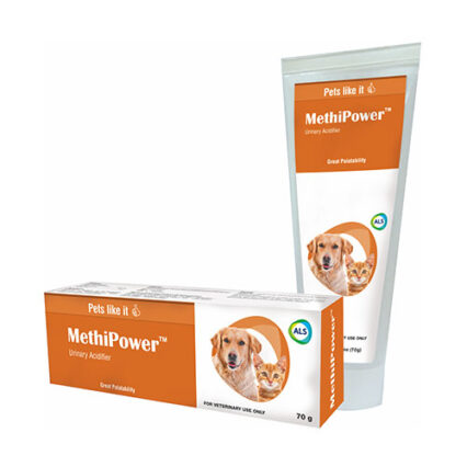 METHIPOWER (Oral Paste)