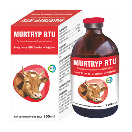 MURTRYP RTU Injection