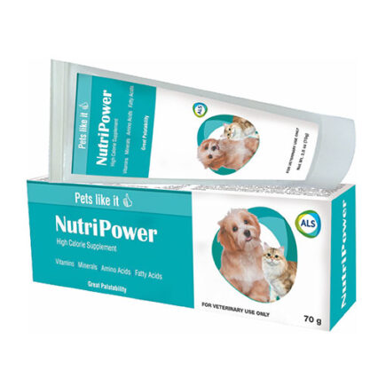 NUTRIPOWER(Oral Paste)