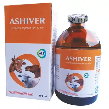 ASHIVER Injection