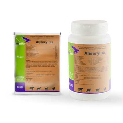 Aliseryl WS