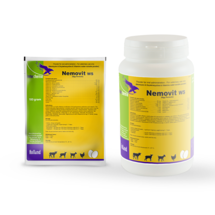 Nemovit WS