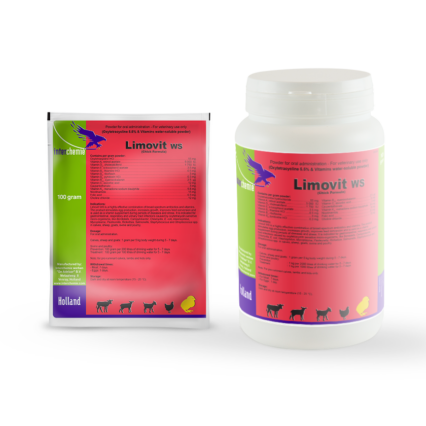 Limovit WS