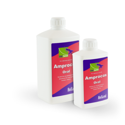 Amprocox Oral