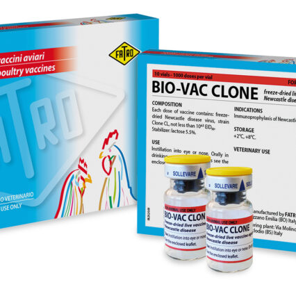 BIOVAC-CLONE