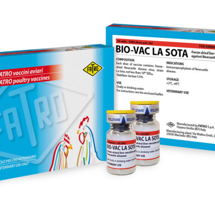 BIO-VAC LA SOTA