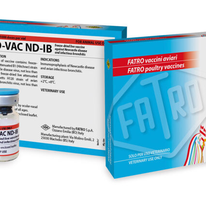 BIO-VAC ND-IB