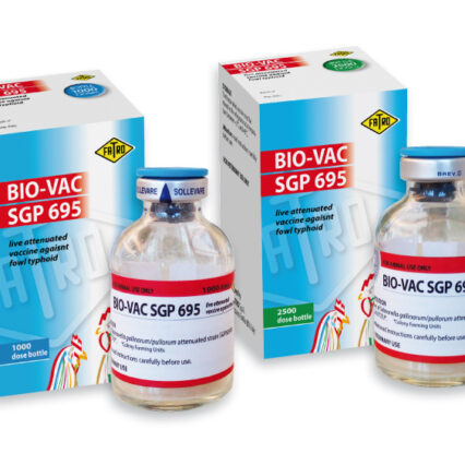 BIO-VAC SGP 695