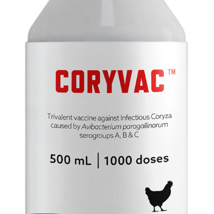 CORYVAC™