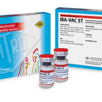 IBA-VAC ST