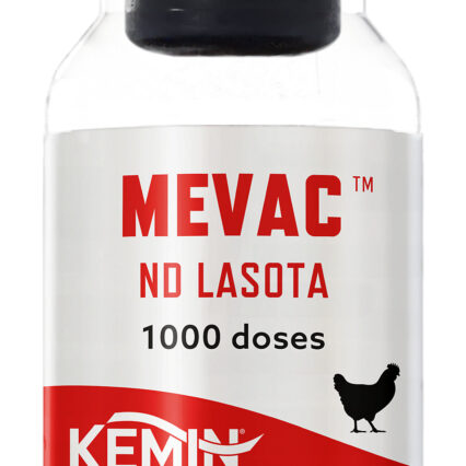 MEVAC™ ND LASOTA