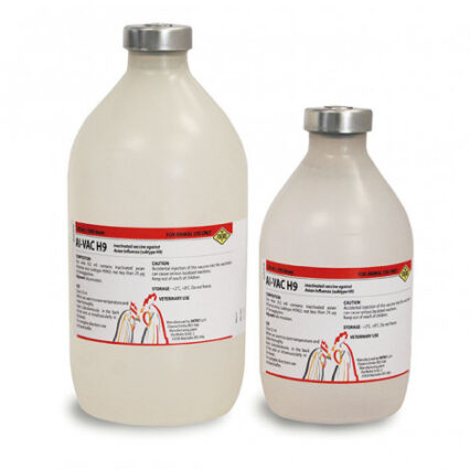 AI-VAC H9