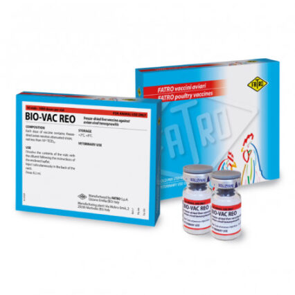 BIO-VAC-REO