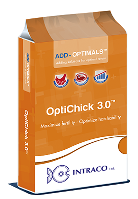 Optichick 3.0 TM (toz)