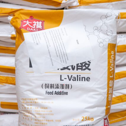 L-Valine