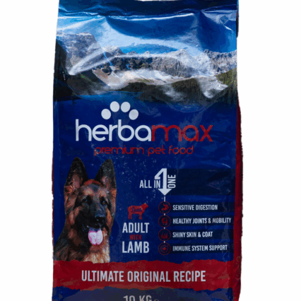 Herbamax Premium Adult Food