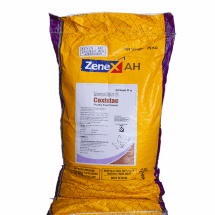 Coxistac yem əlavəsi