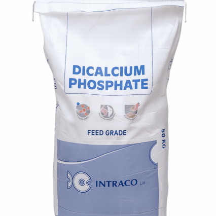 Dicalcium Phosphate ( D.C.P) toz