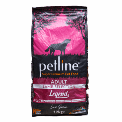 Petline Premium Yetkin Quzu