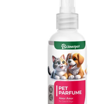CLOVERPET PARFÜM ESANS AMOR AMOR 100ML