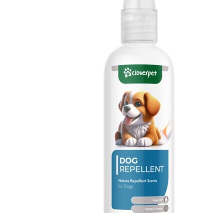 CLOVER PET DOG REPELLENT 250ML