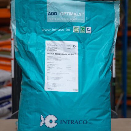 INTRA TOXINBIND XPRO (Toz şəklində yem əlavəsi)