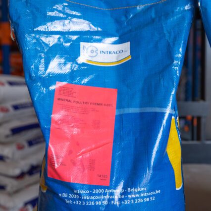 Mineral Poultry Premix 0,05%