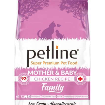 Petline Food Mother & Baby – Chicken Recipe