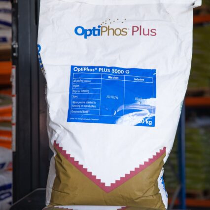 Optiphos Plus 5000 G