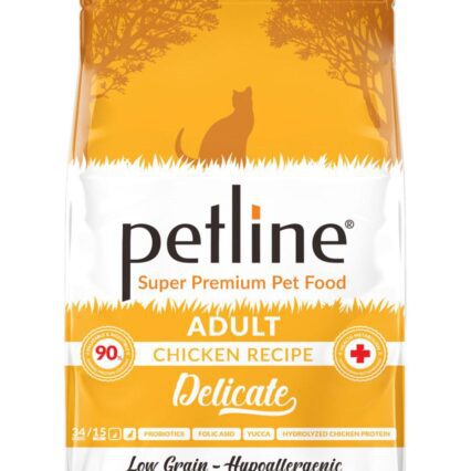 Petline Adult Chicken Selection