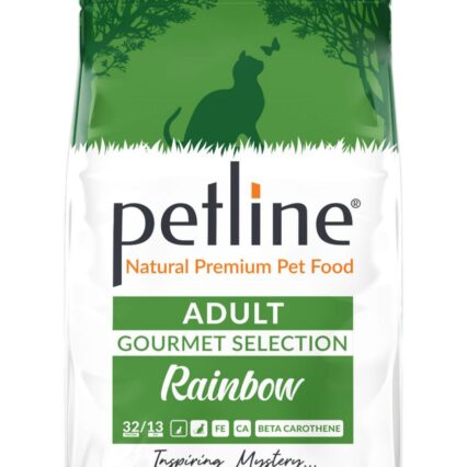 Petline Adult Gourmet Selection