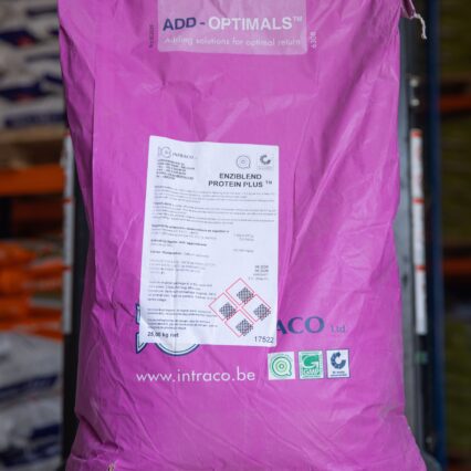 ENZIBLEND PROTEIN PLUS