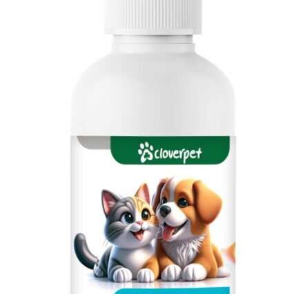CLOVERPET PARFÜM ESANS TENDER 100ML