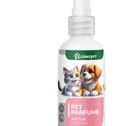 CLOVERPET PARFÜM ESANS TUTTİ FRUTTİ 100ML