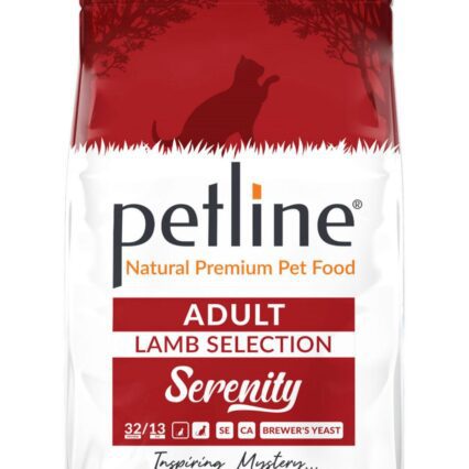 Petline Adult Lamb Selection