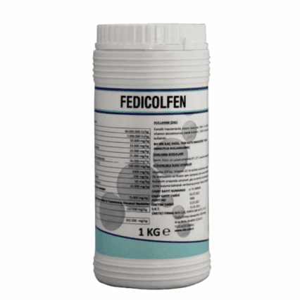 FEDICOLFEN