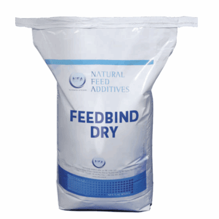FEEDBIND DRY