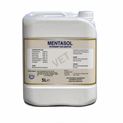 MENTASOL