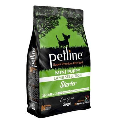 Petline Super Premium Mini Puppy – Quzu Seçimi