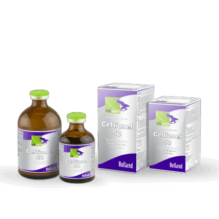 Ceftionel-50