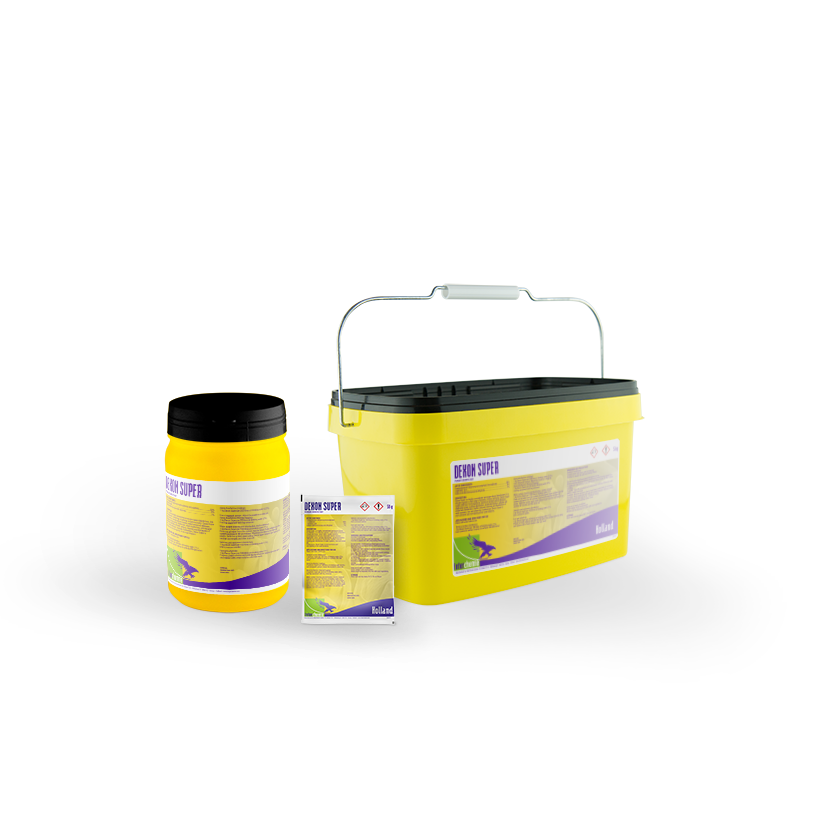 Dexon Super - AGROVET AZERBAIJAN