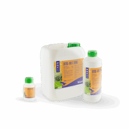 Vitol-80 C Oral