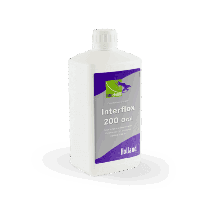 Interflox-200 Oral