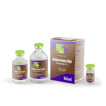 Intermectin
