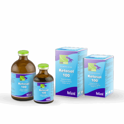 Ketosol-100
