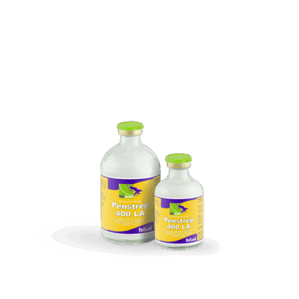 Penstrep-400 LA