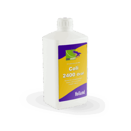 Coli-2400 Oral